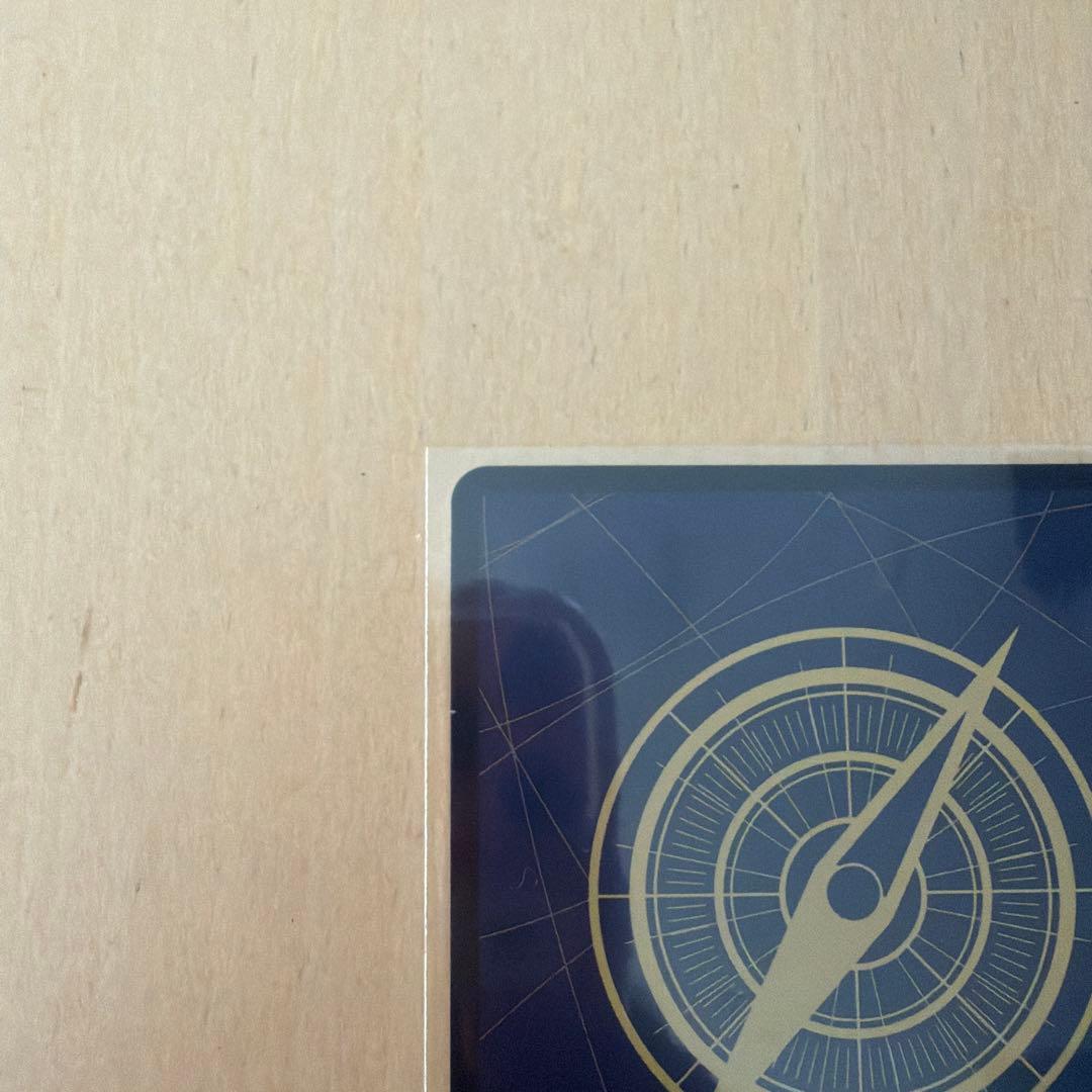 サンジ　コミパラ