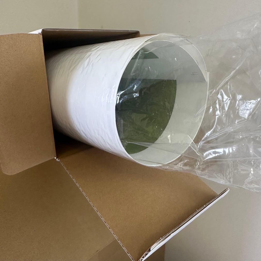 ED200 SORAYAMA ポスター 空山基 PARCO PPC