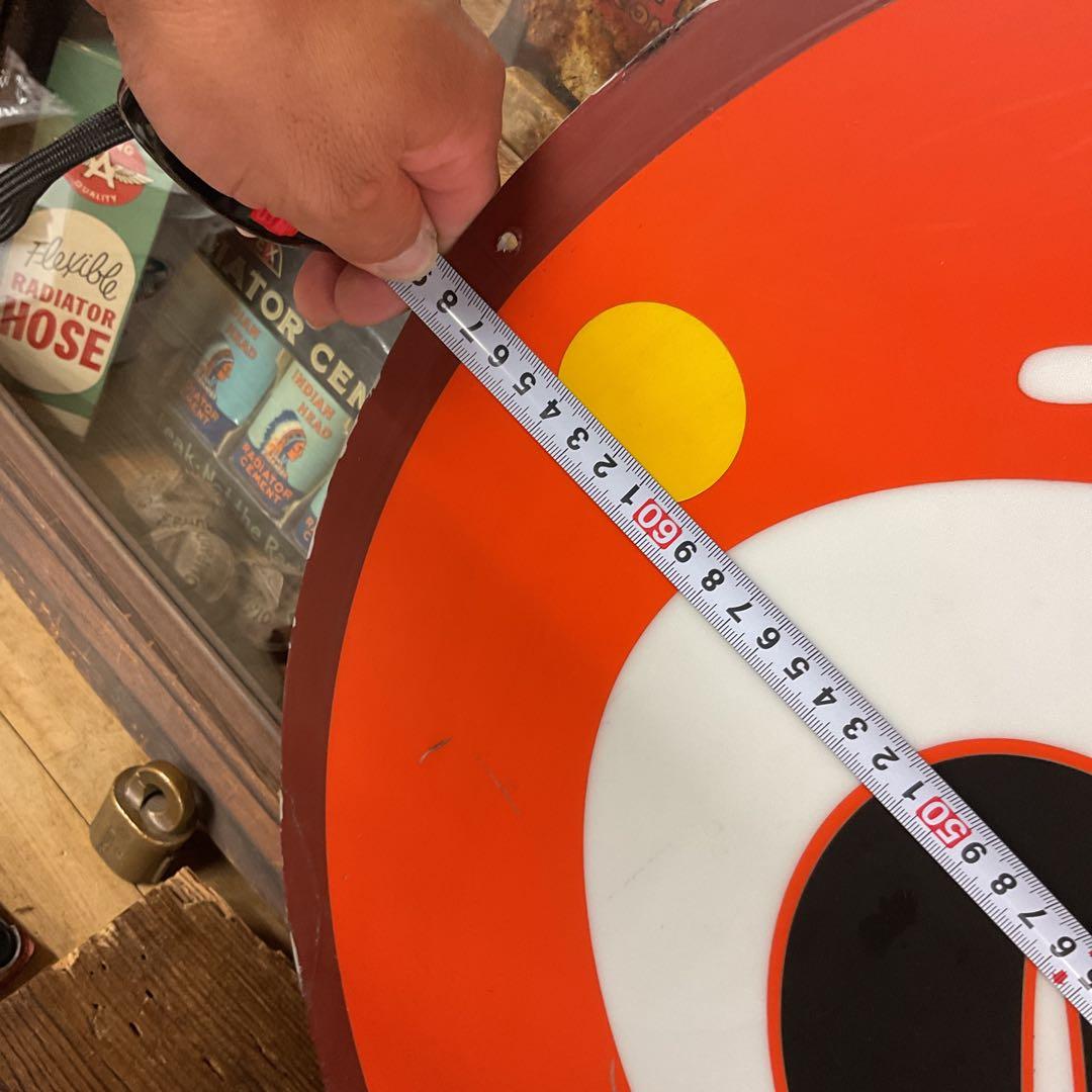 La Bella コーヒー看板