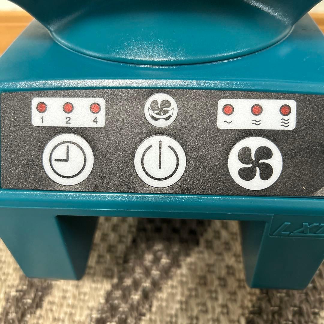 D*P様 Makita CF300D 扇風機本体