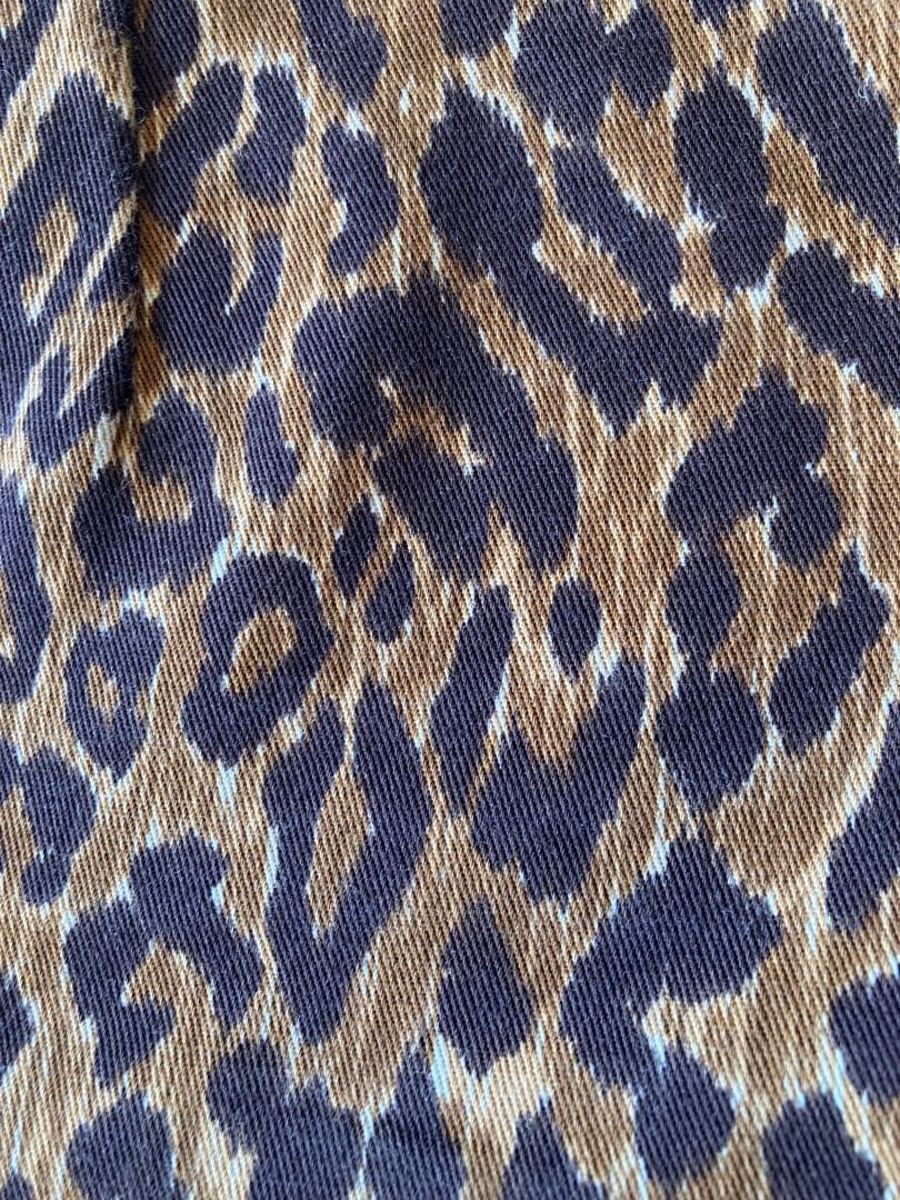 D&G DOLCHE&GABBANA 未使用クロップドmade in italy