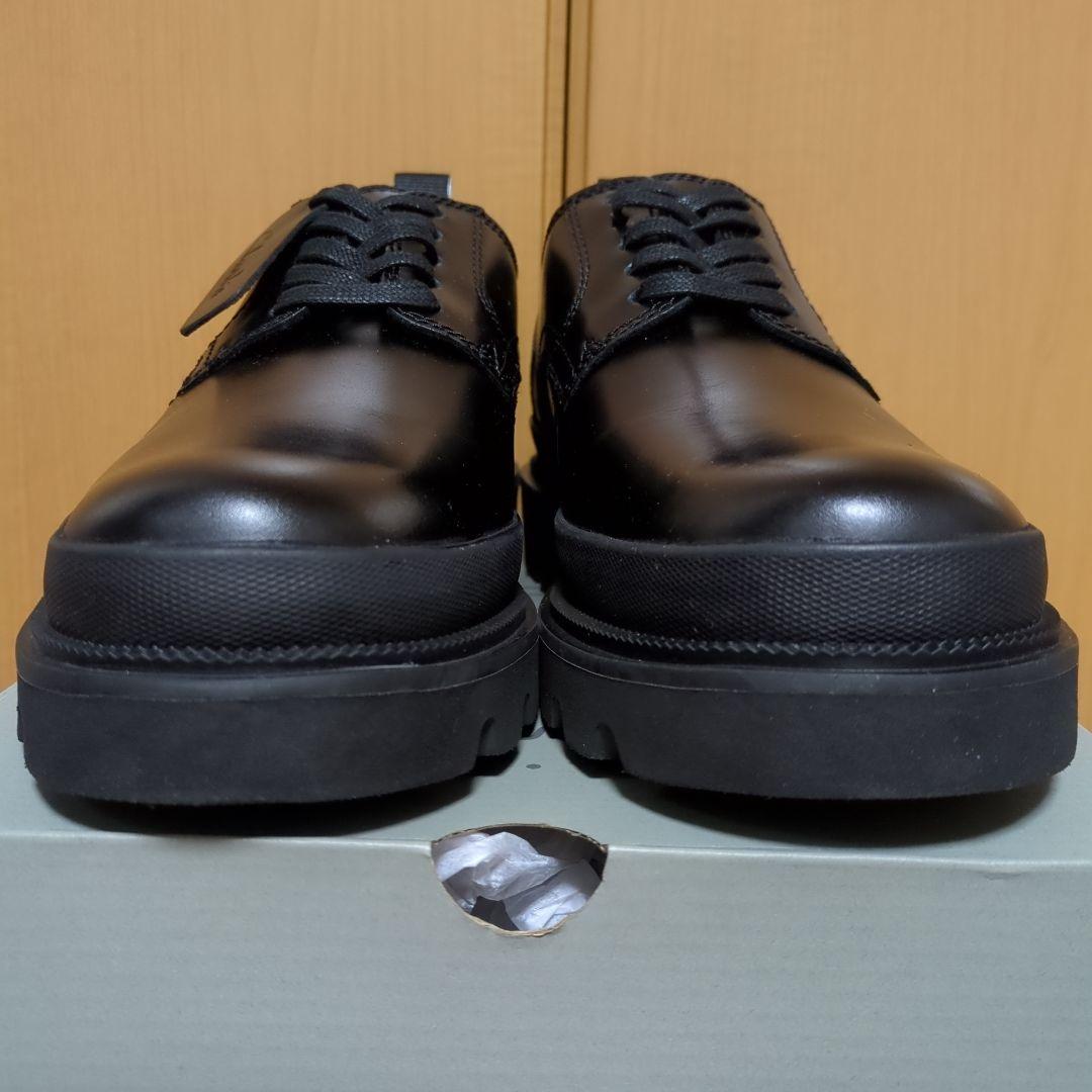 靴 Clarks Badell Lace size75