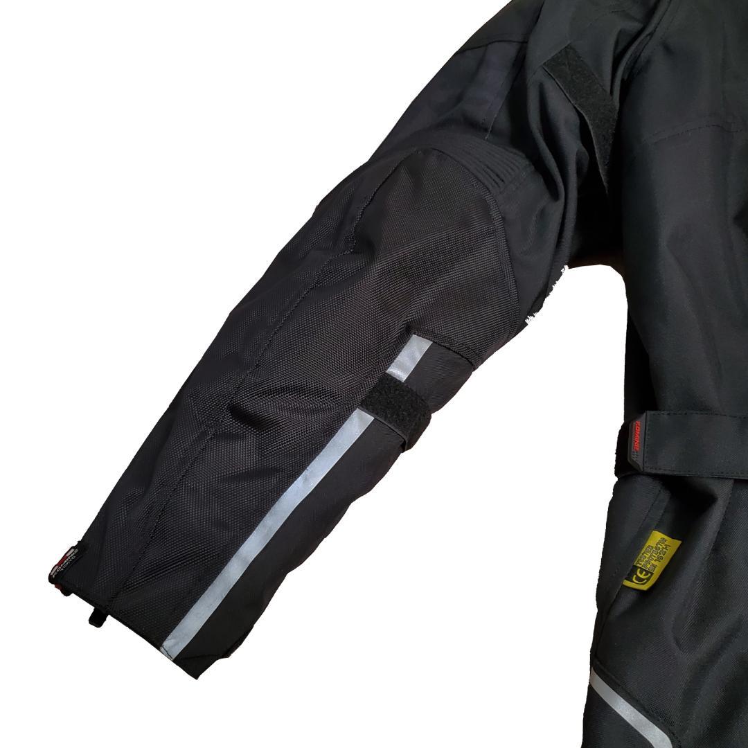 未使用級　KOMINE　コミネ　フルイヤージャケット　JK-597　XL　2XL