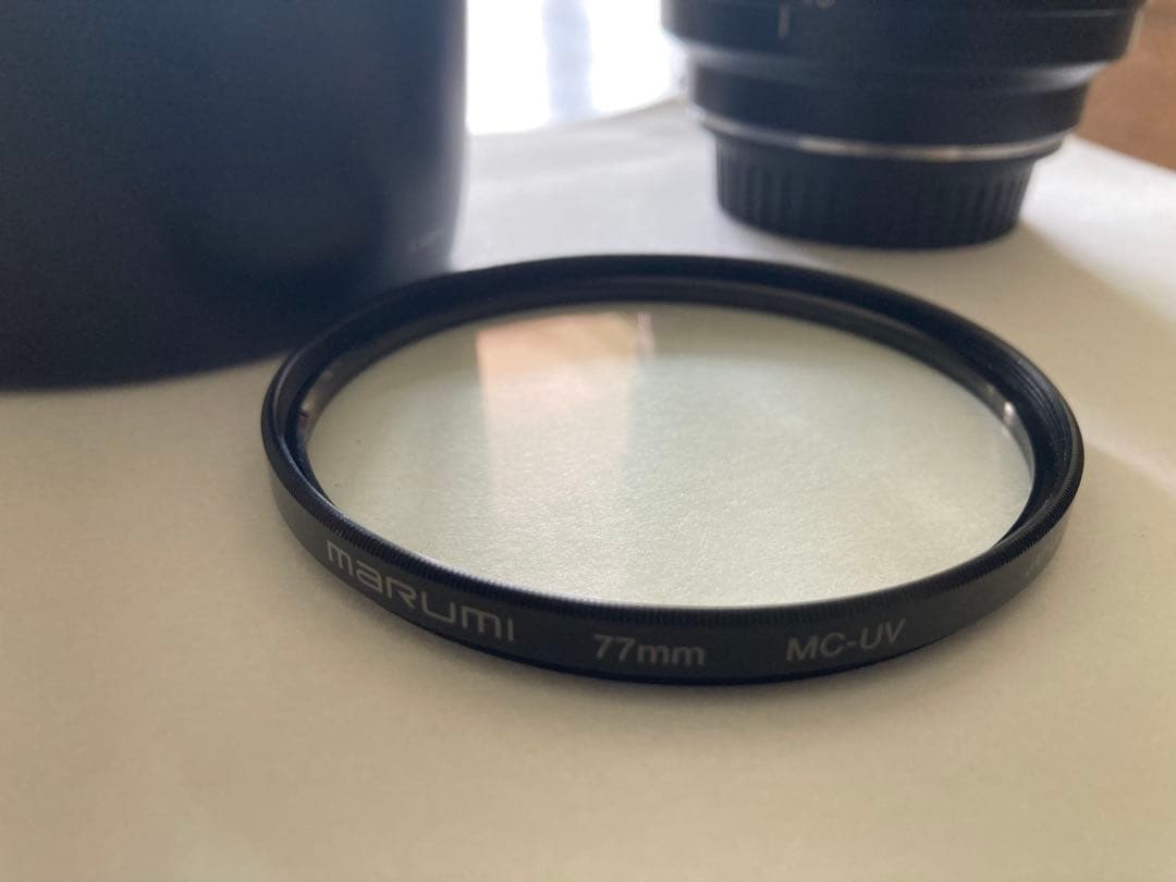 キヤノン EF 28-70mm F2.8 L USM