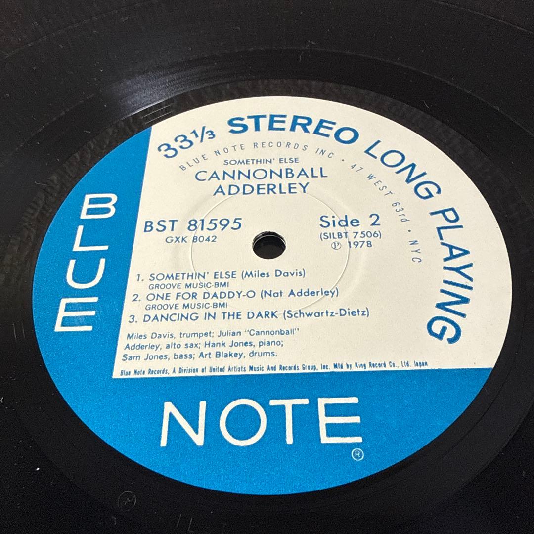 LP12inJAZZ国内盤セロニアスモンク他全3枚 盤ジャケ帯解説良好