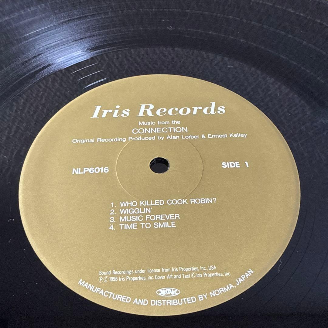 LP12inJAZZ国内盤セロニアスモンク他全3枚 盤ジャケ帯解説良好