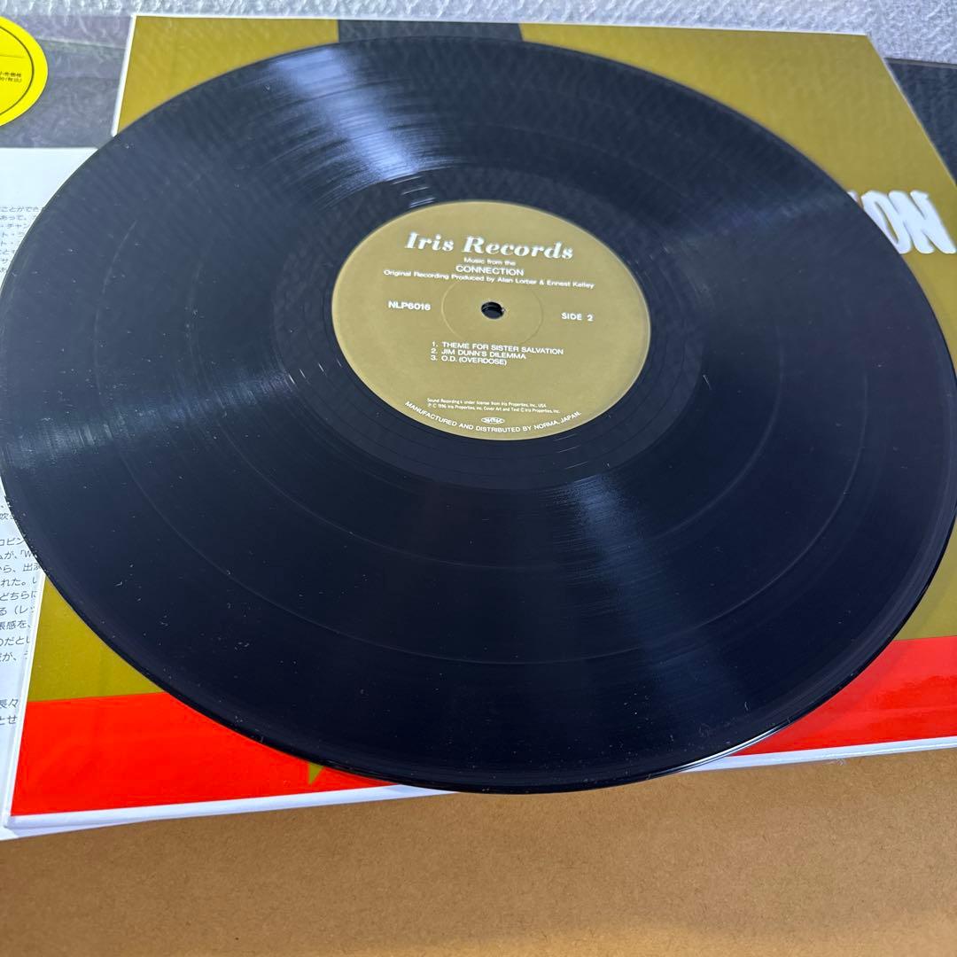 LP12inJAZZ国内盤セロニアスモンク他全3枚 盤ジャケ帯解説良好