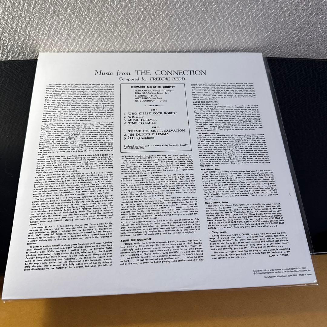 LP12inJAZZ国内盤セロニアスモンク他全3枚 盤ジャケ帯解説良好