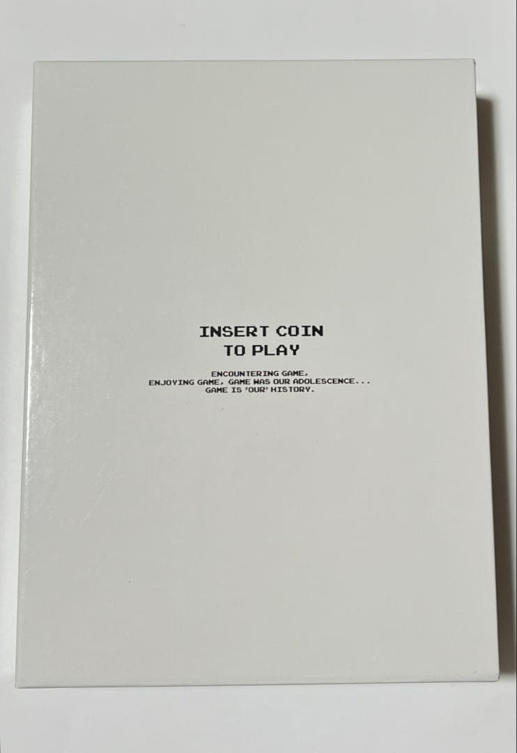 ノーコン・キッド~ぼくらのゲーム史~ Blu-ray BOX ほぼ新品