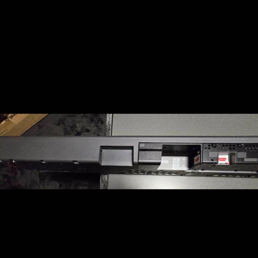 SONY サウンドバー　HT-A7000