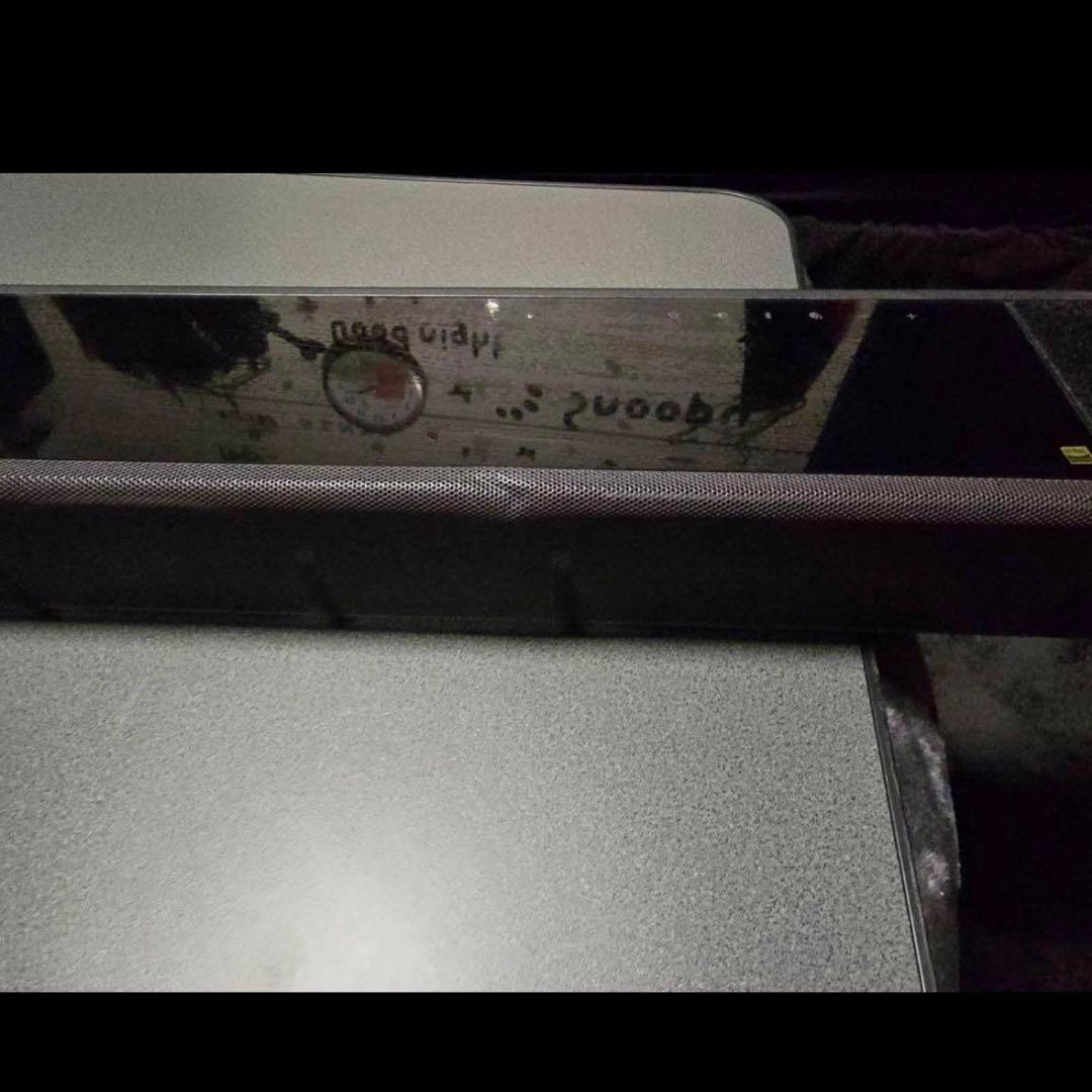 SONY サウンドバー　HT-A7000