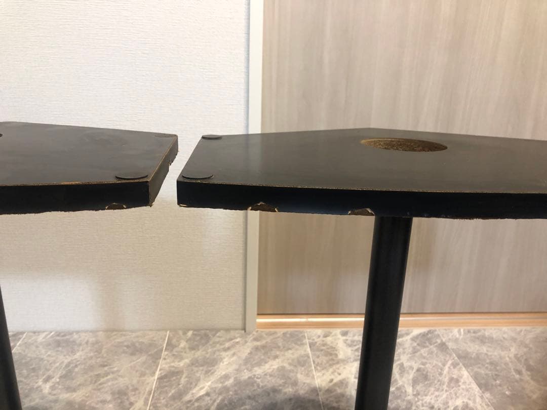 スピーカー・ウーファー BOSE SERIES 901 IV