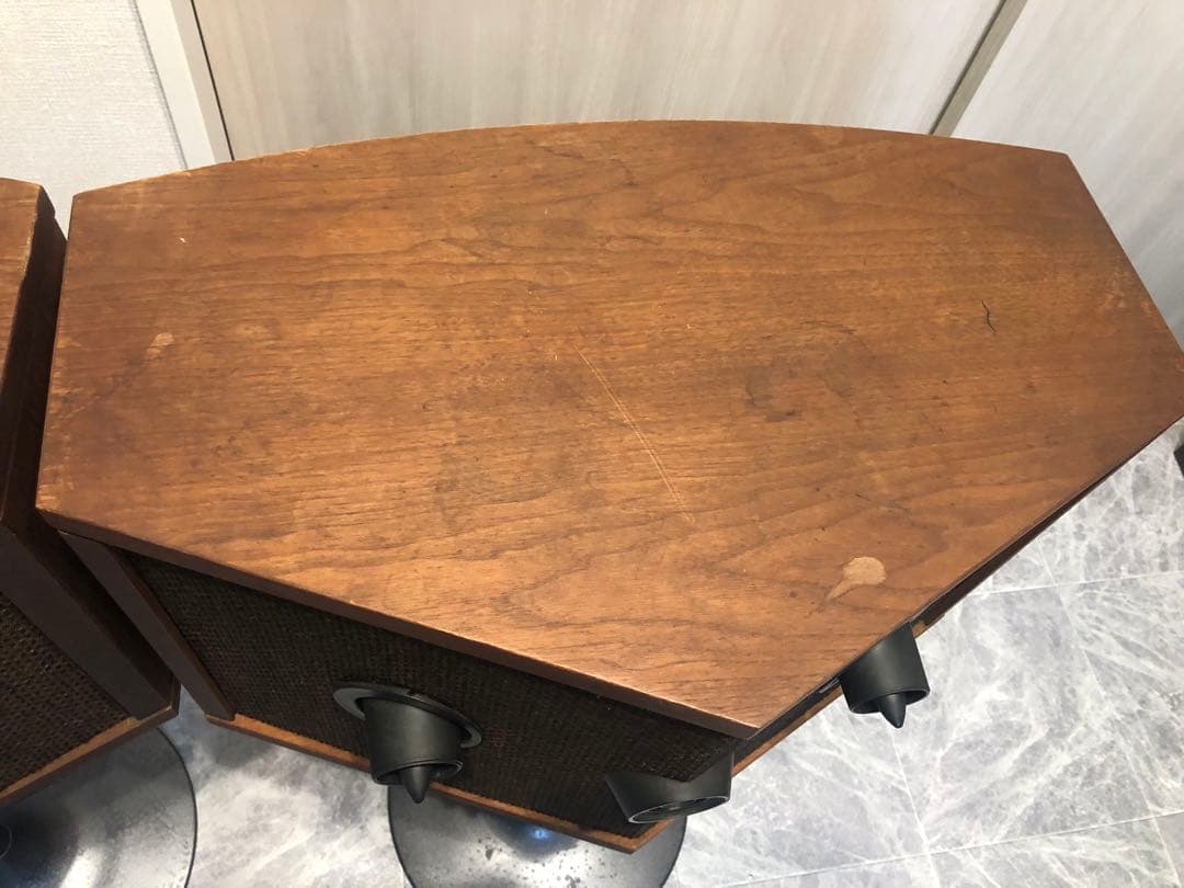 スピーカー・ウーファー BOSE SERIES 901 IV