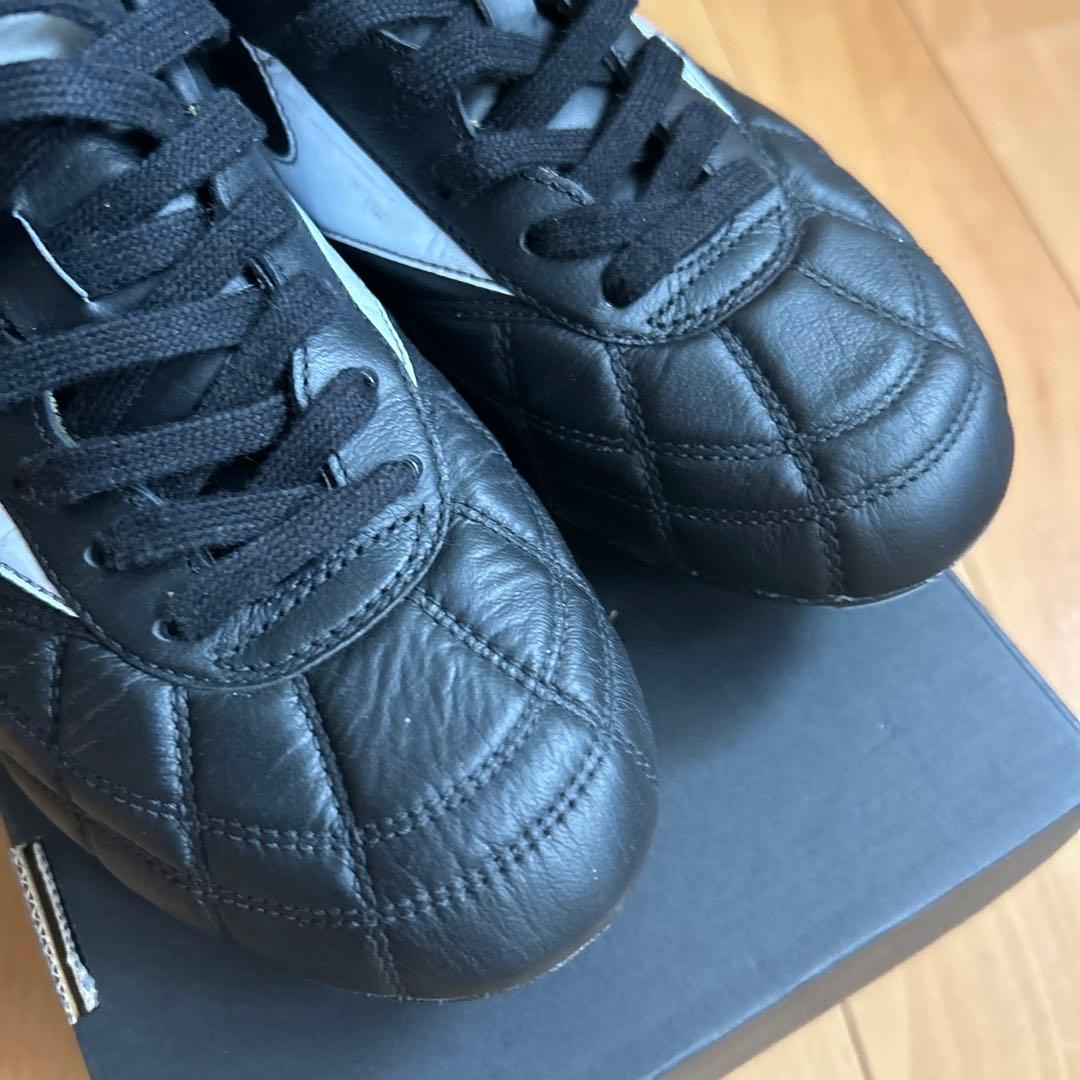 Mizuno モレリア2 japan 24cm クロスステッチ