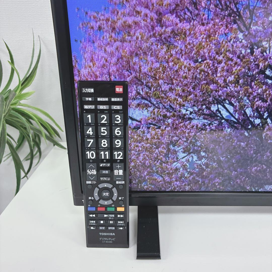 ◇2023年製◇TOSHIBA◇REGZA◇液晶テレビ◇32型◇