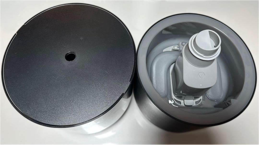 cado 加湿器 STEM 350（HM-C350）