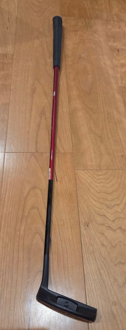 オデッセイ ホワイトホット ストロークラボ ブラックパター#9 odyssey