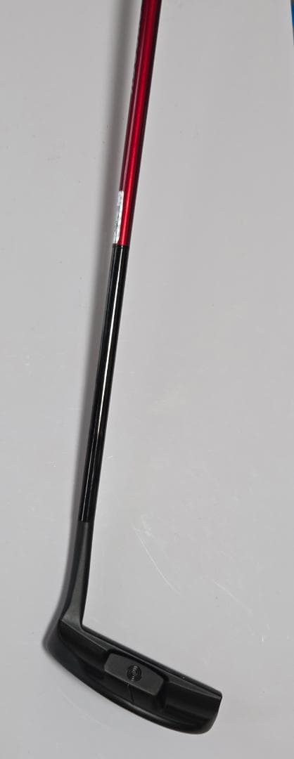 オデッセイ ホワイトホット ストロークラボ ブラックパター#9 odyssey