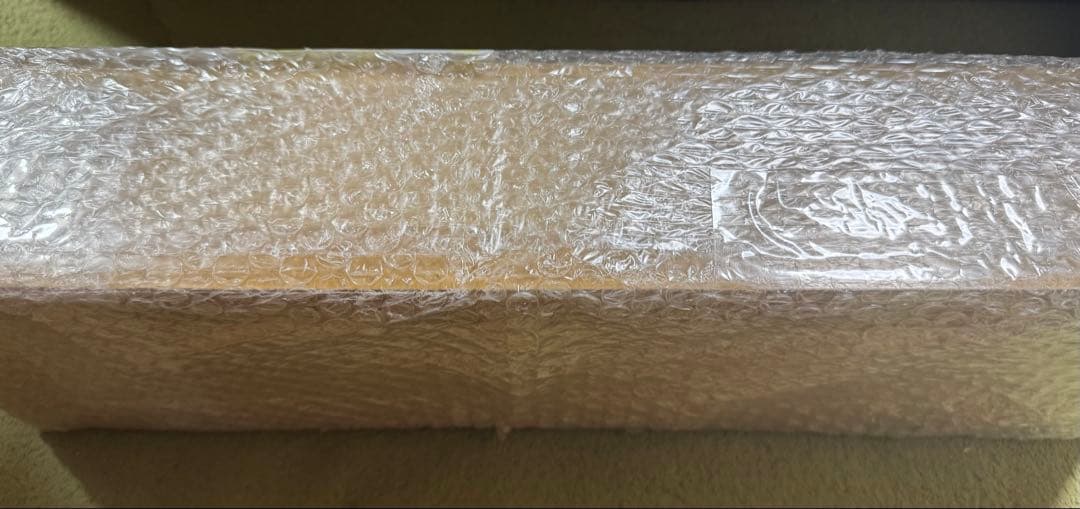 新品 ワンピースカード 1st anniversary English 英語版