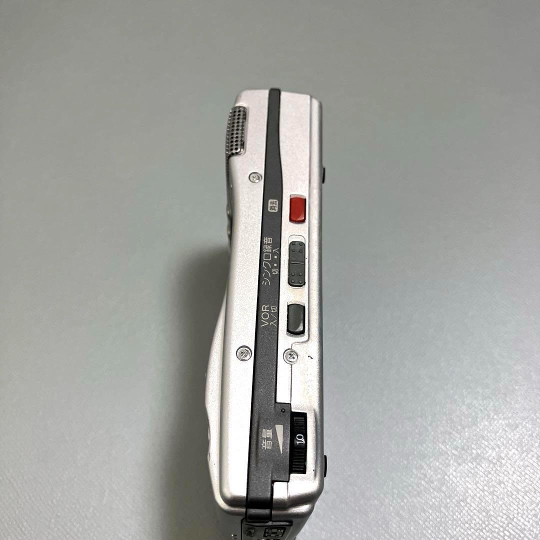 SONY ポータブルMDレコーダー MZ-B100 本体➕説明書