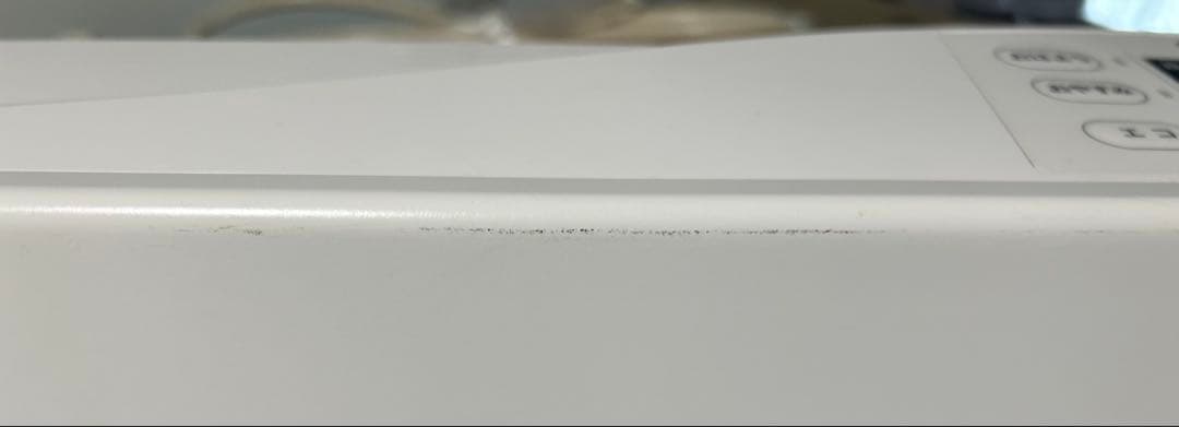 リンナイ　ガスファンヒーター 2020年製　都市ガス