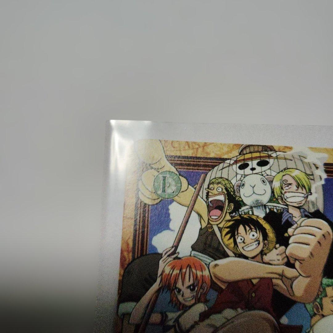 【希少】【限定】カードダス　ハイパーバトル　2000年　プロモ 6枚セット