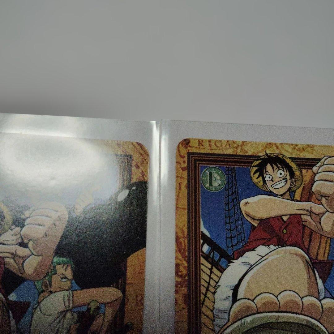 【希少】【限定】カードダス　ハイパーバトル　2000年　プロモ 6枚セット