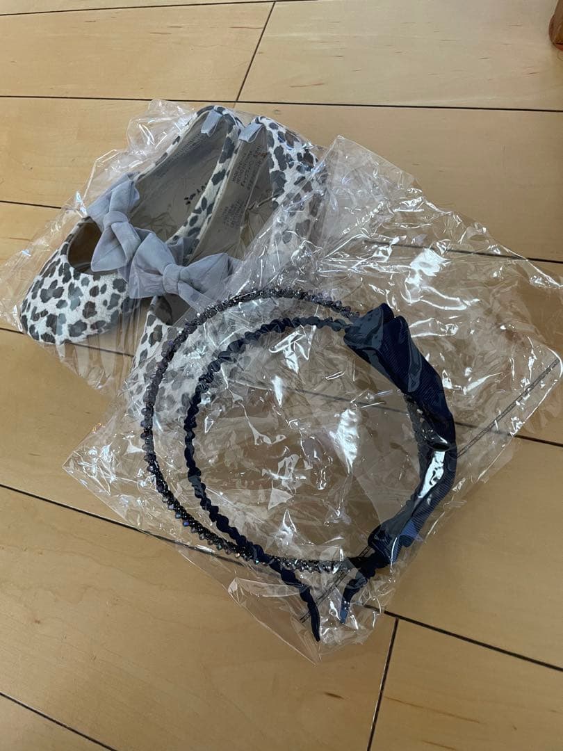 美品 ANNA SUI mini アナスイミニ フォーマル 120 入学　卒業