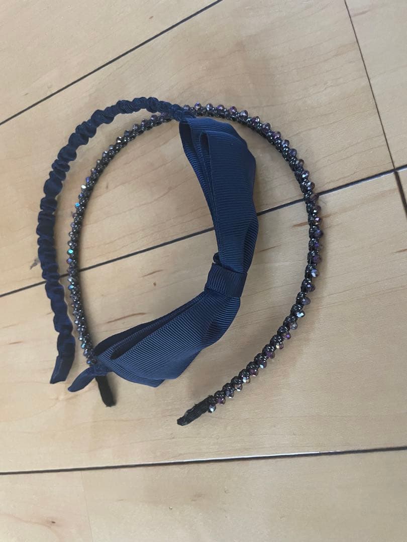 美品 ANNA SUI mini アナスイミニ フォーマル 120 入学　卒業