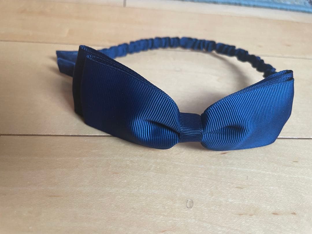 美品 ANNA SUI mini アナスイミニ フォーマル 120 入学　卒業