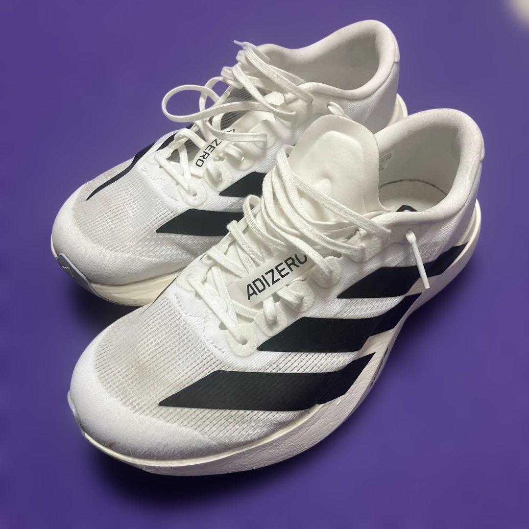 アディゼロ EVO SL / ADIZERO EVO SL 25.5