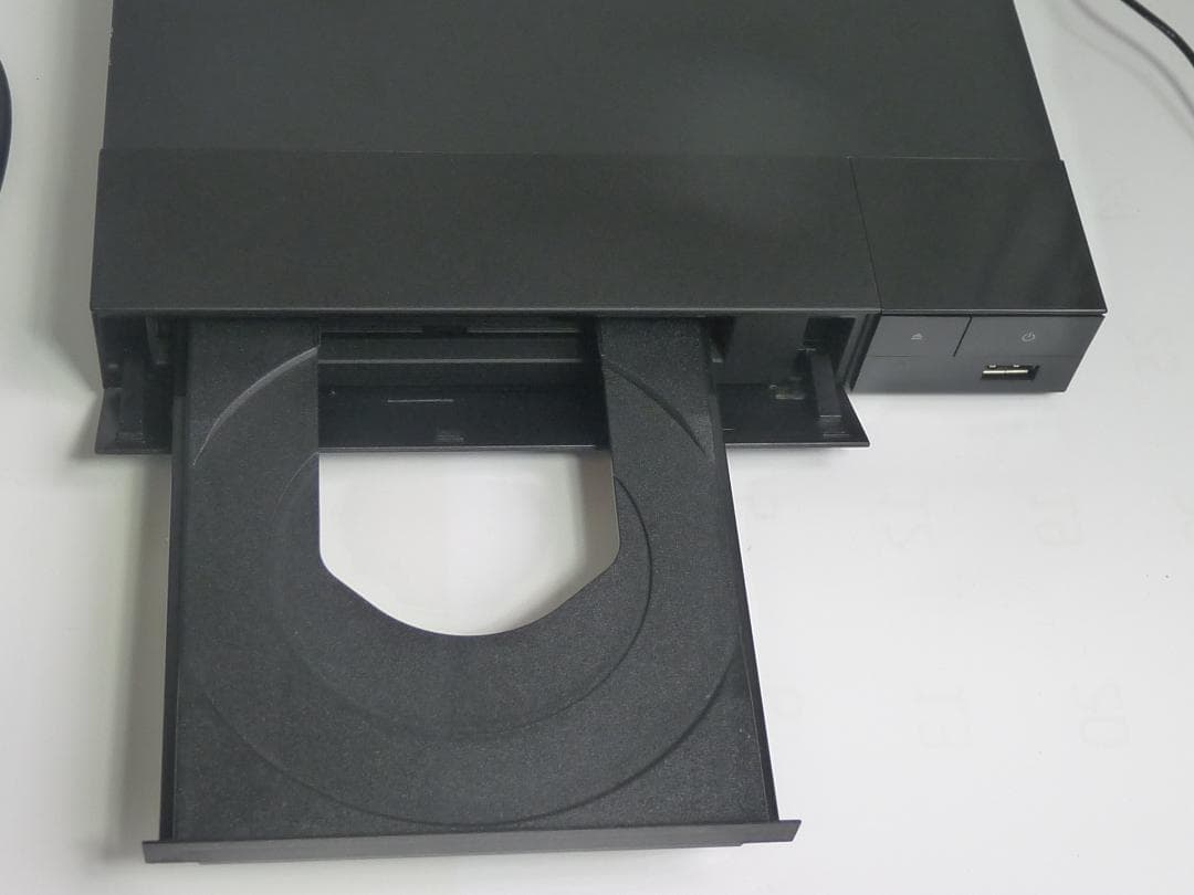 SONY BDP-S1700 リージョンフリー BD/DVDプレーヤー