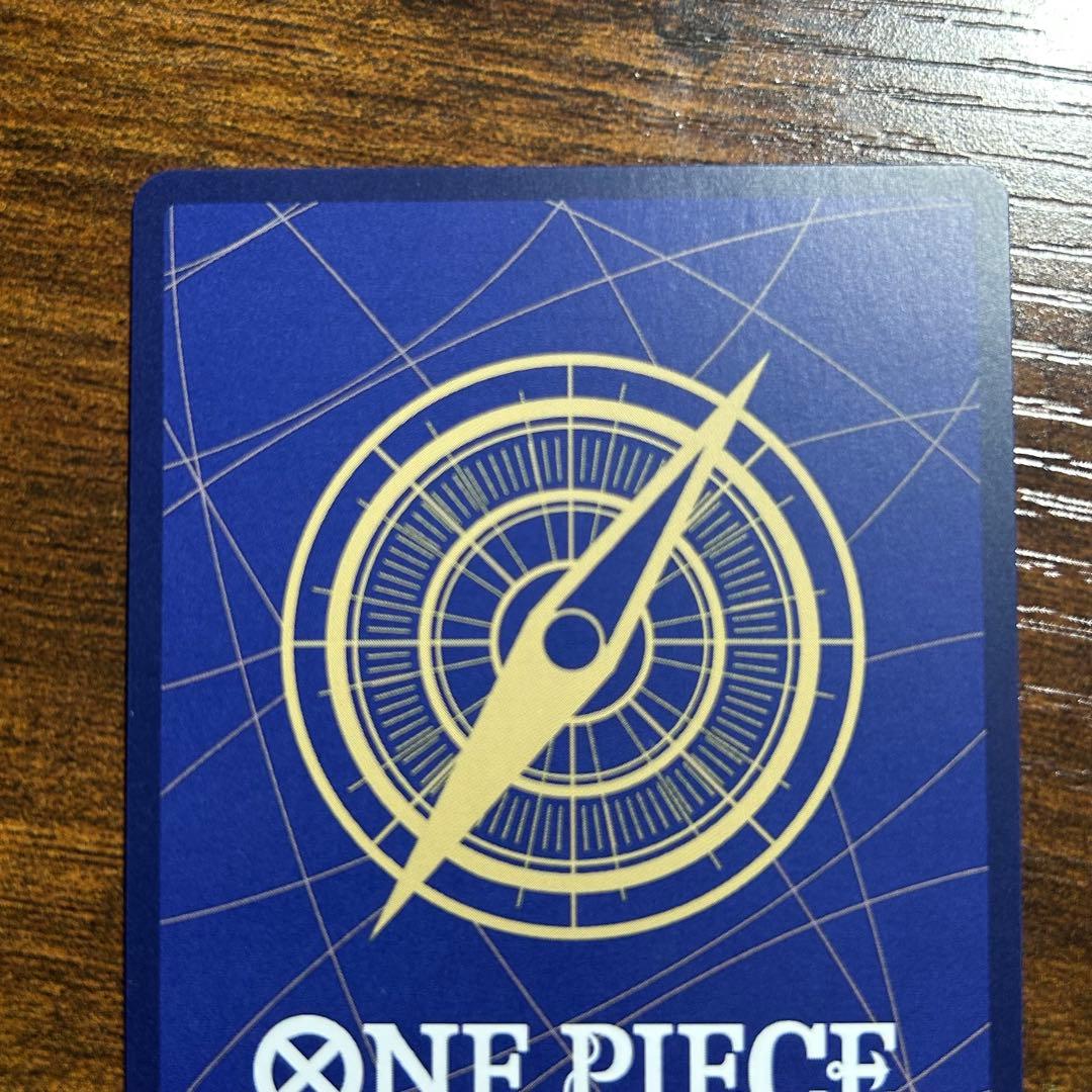 シャンクス 手配書 sp スペシャル OP09-004