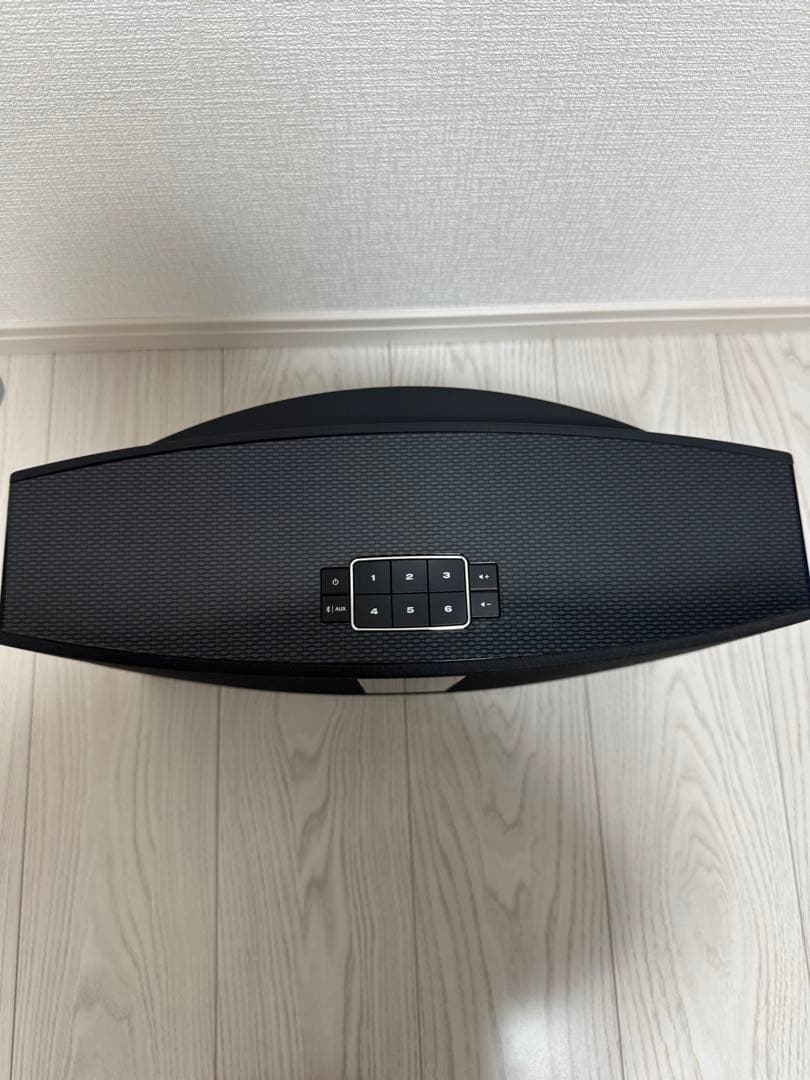 BOSE SoundTouch 30 Series3 WiFiスピーカー