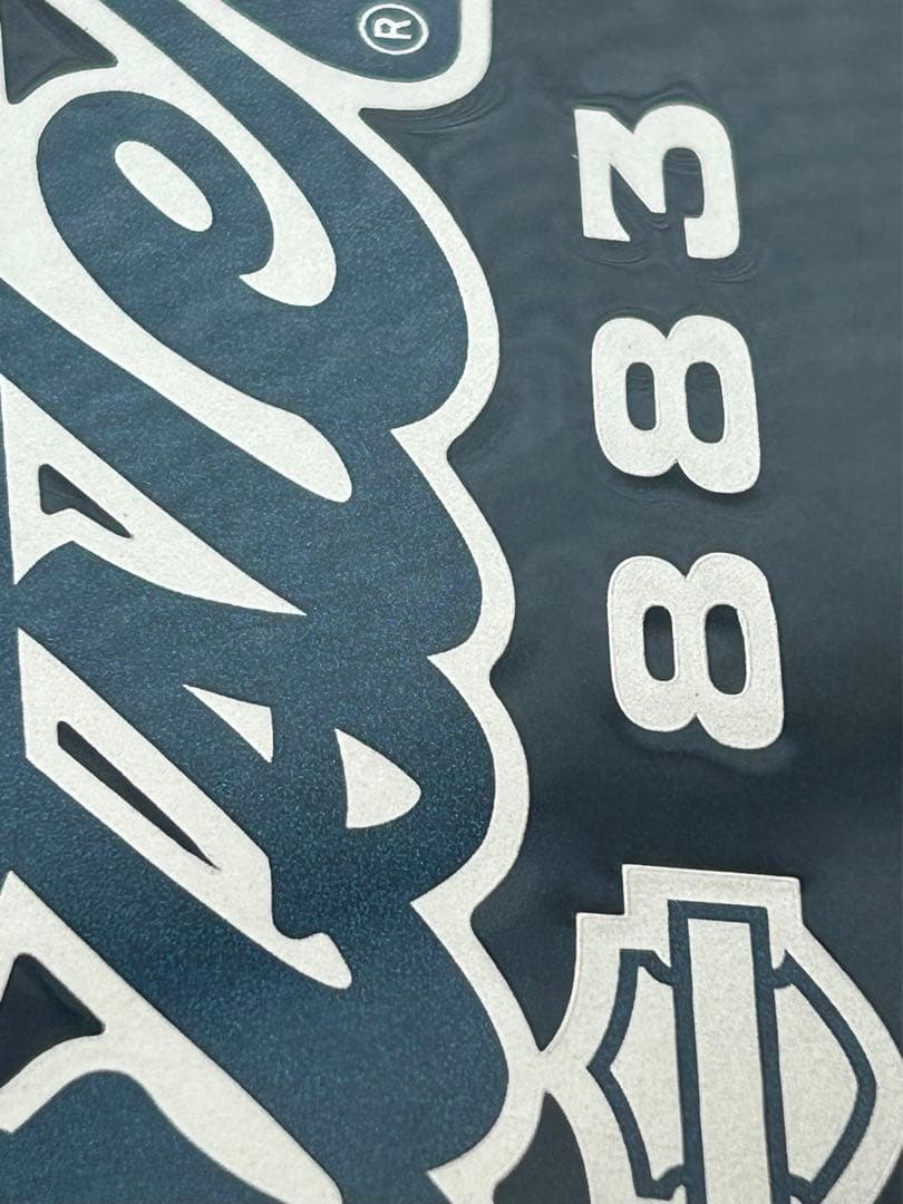 美品　ハーレーダビッドソン スポーツスターXL883 純正タンク　リジスポ用