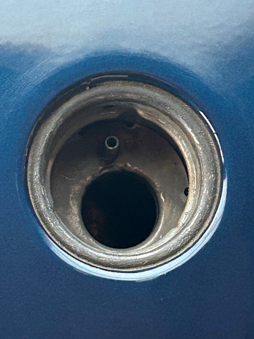 美品　ハーレーダビッドソン スポーツスターXL883 純正タンク　リジスポ用