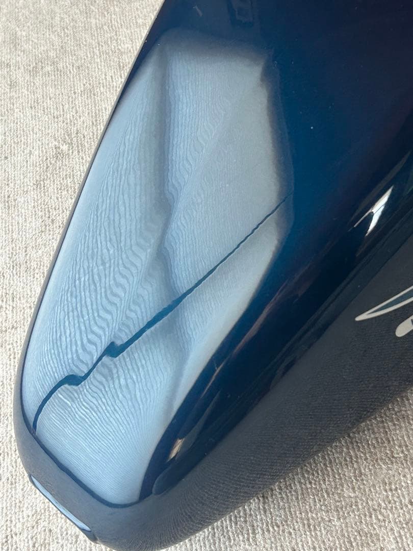 美品　ハーレーダビッドソン スポーツスターXL883 純正タンク　リジスポ用