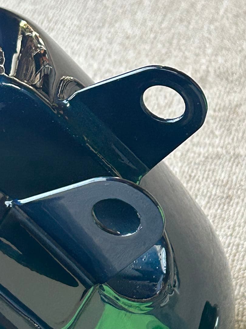 美品　ハーレーダビッドソン スポーツスターXL883 純正タンク　リジスポ用