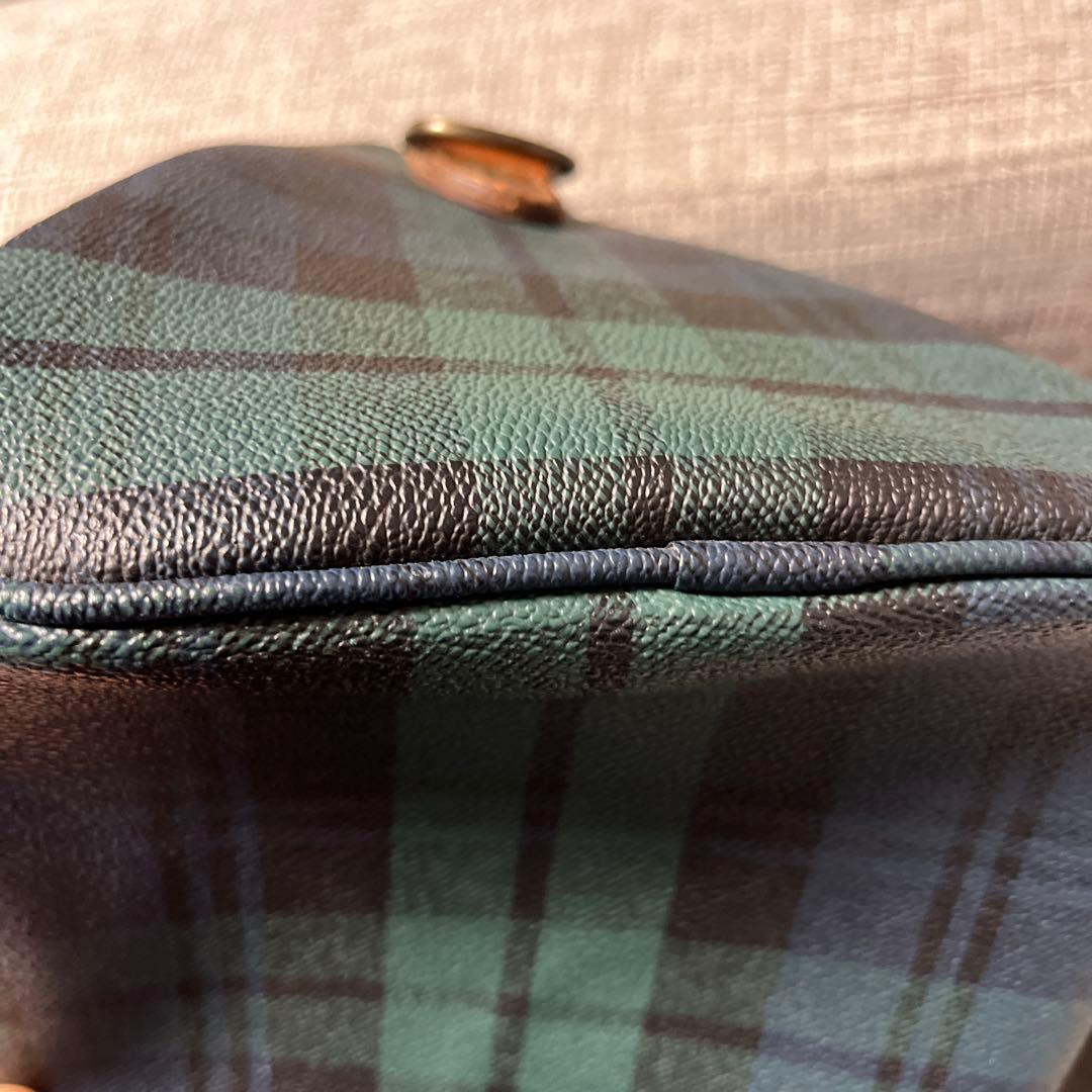 POLO RALPH LAUREN ラルフローレン ボストンバッグ ハンドバッグ