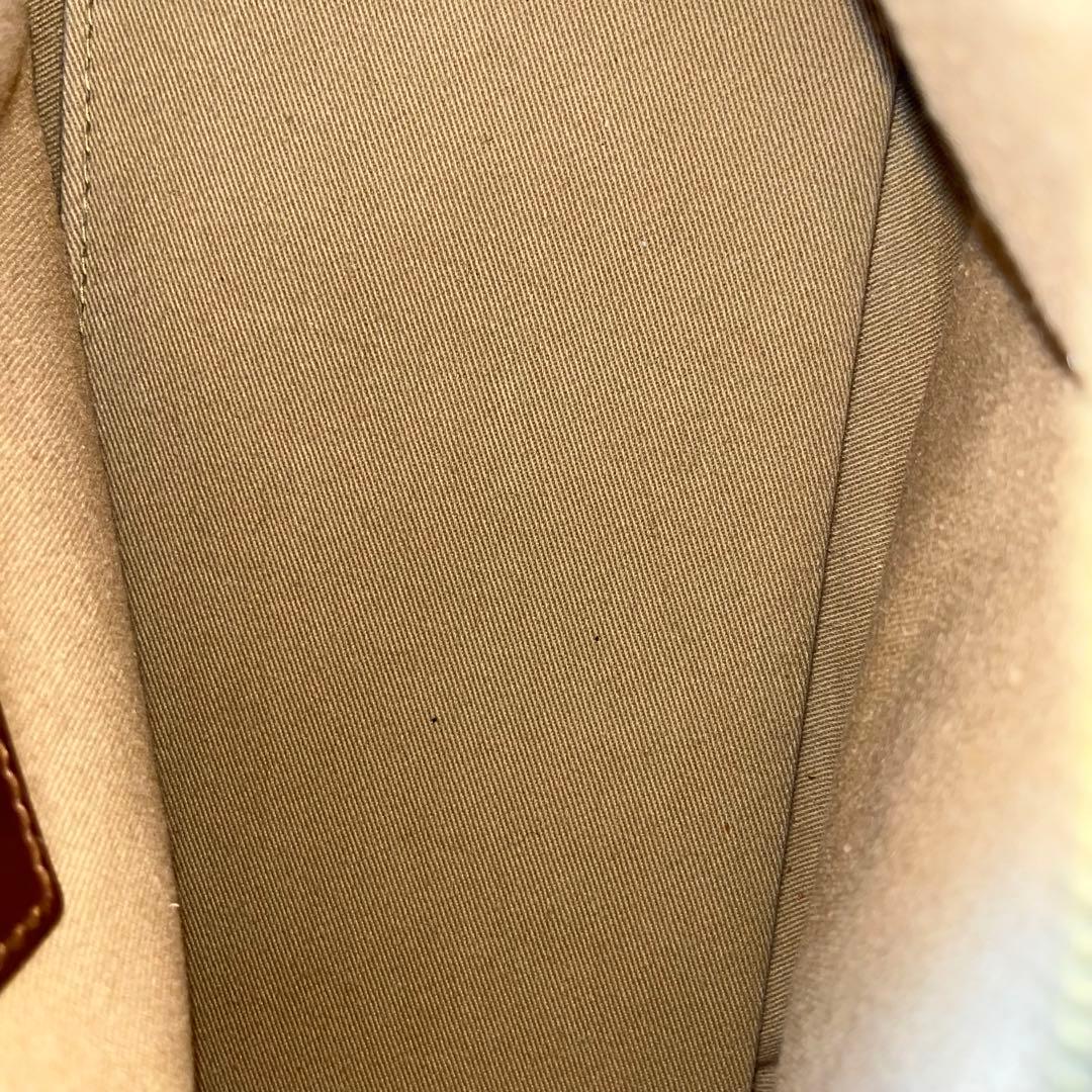 POLO RALPH LAUREN ラルフローレン ボストンバッグ ハンドバッグ