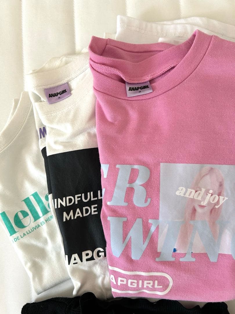 140〜160ガールズ42点まとめ売りブランド多数