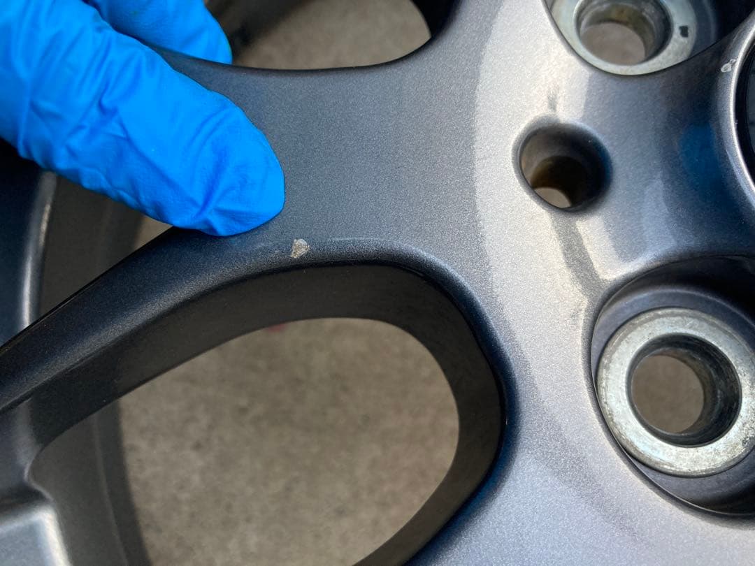 BBS 15インチ ホイールセット ブリヂストン　ダイハツ　コペン　L880k