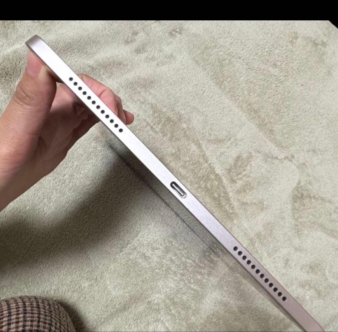 美品】iPad Air5 + Apple Pencil 2 +ケース＋キーボード