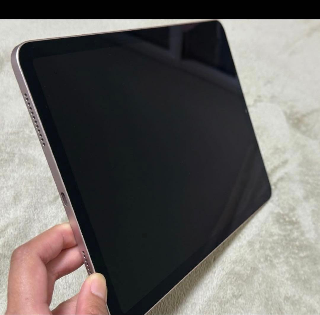 美品】iPad Air5 + Apple Pencil 2 +ケース＋キーボード