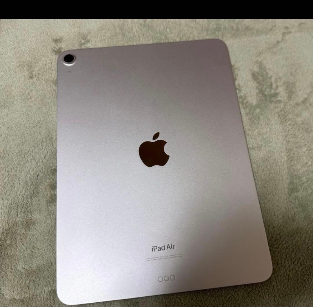 美品】iPad Air5 + Apple Pencil 2 +ケース＋キーボード