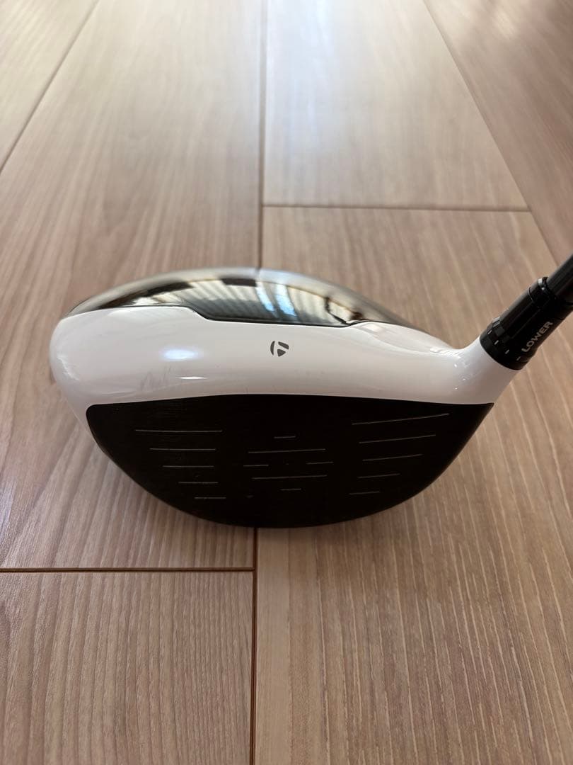 テーラーメイド M2 ドライバー 10.5度 フレックス：R