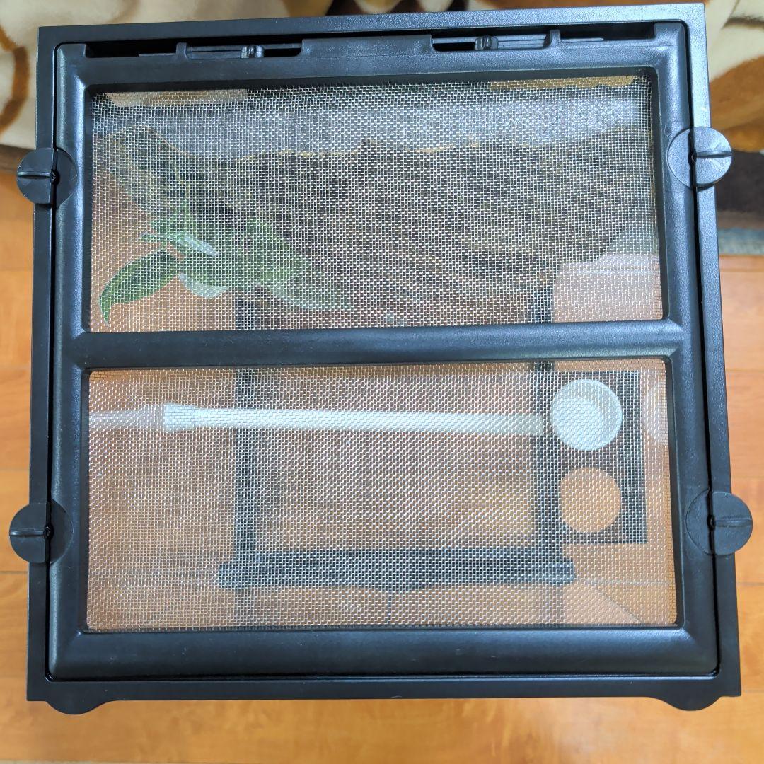 爬虫類用テラリウムゲージ