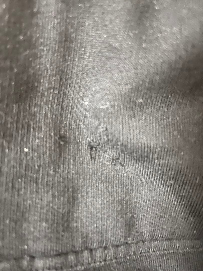 RICK OWENS DRKSHDWサルエルパンツxs