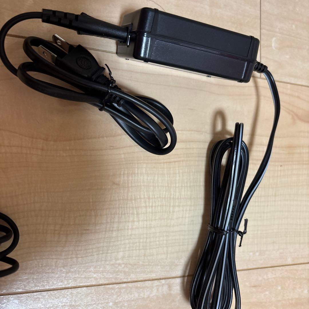 【美品】sony HDR-CX390