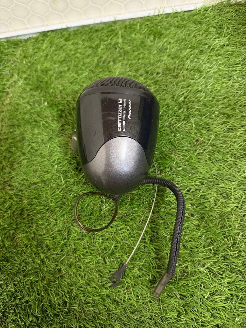 カロッツェリア TS-STX900 サテライトスピーカー ペア 動作確認済み